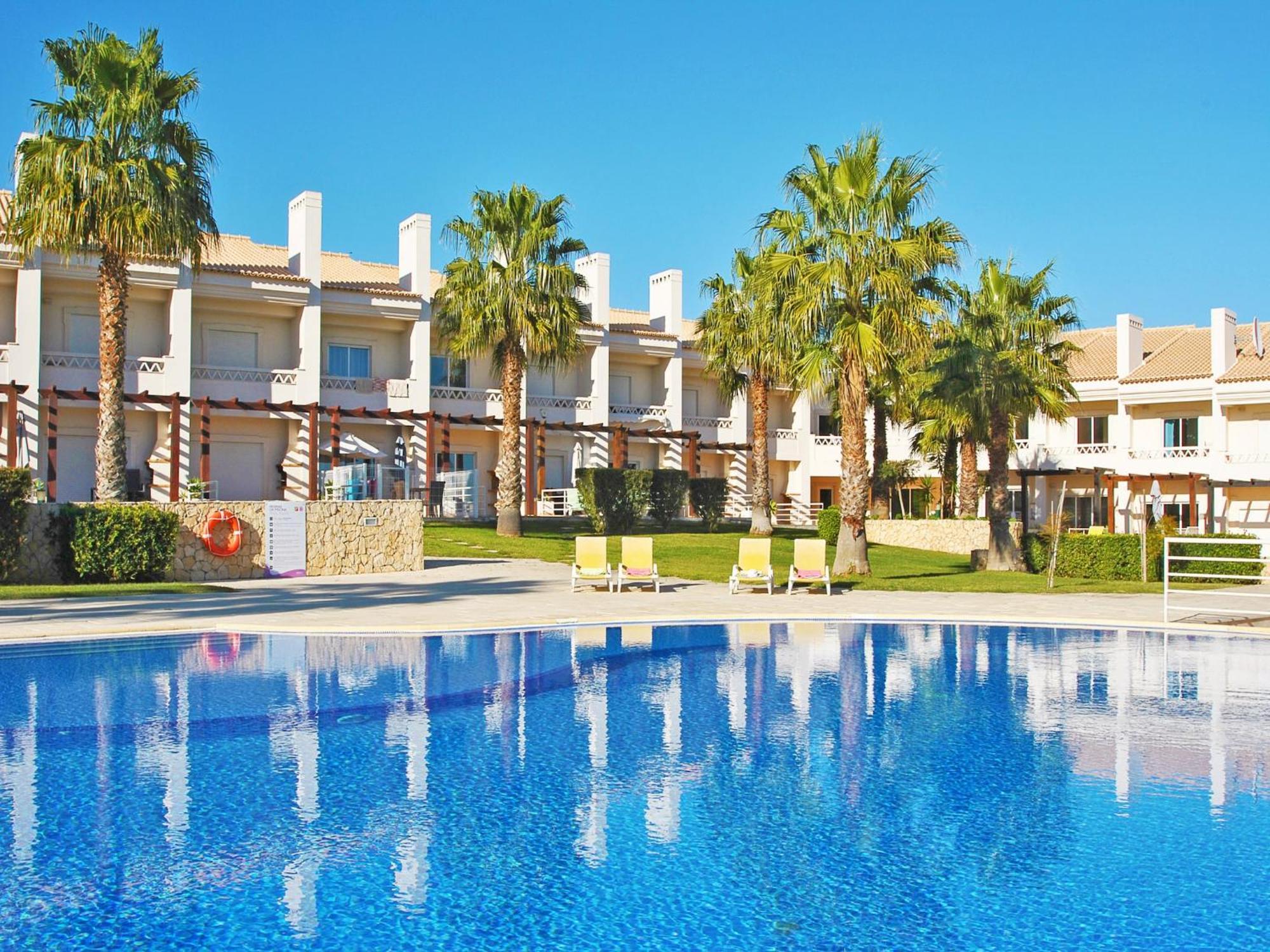 Сasa de vacaciones Seaside Townhouse Escape *
